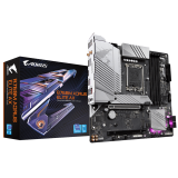 Placa baza Gigabyte MB GB B760M AORUS ELITE AX LGA1700 B760M A ELITE AX