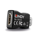 Cablu Emulator HDMI 2.0 Lindy EDID, negru LY-32115
