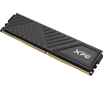 Memorie ADATA XPG GAMMIX DDR4 16GB 3200 CL16 AX4U320016G16A-SBKD35