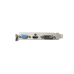 Placa Video Gigabyte nVidia GeForce GT 710 2GB DDR3 64bit PCI-E x16 2.0 VGA DVI HDMI GV-N710D3-2GL