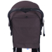 Carucior sport U-Grow autofold, gri