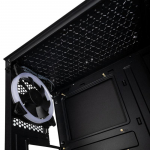 Kolink Void RGB Mid-Tower negru