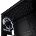 Carcasa Kolink Void RGB Mid-Tower negru 