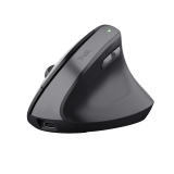Mouse ergonomic fara fir Trust Bayo II n