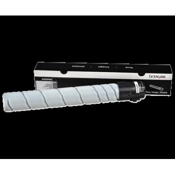 Lexmark TONER CARTRIDGE STANDARD BLACK/32K PGS / MS911 54G0H00