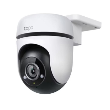 Camera IP TP-LINK WIFI CAM PAN/TILT NIGHT FHD C500 TAPO C500   