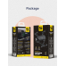 SUPORT AUTO TELEFON GRAVITY SERIOUX CH04 SRX-CH04