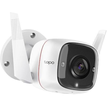 Camera IP TP-LINK WIFI CAM PAN/TILT NIGHT UHD C310 TAPO C310
