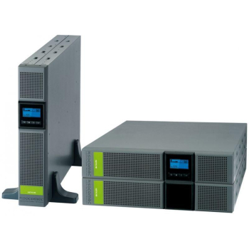 UPS SOCOMEC Netys PR RT 1700VA cu AVR si Management NPR-1700-RT