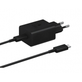 SAMSUNG Power Adapter 45W BK w Cable EP-T4510XBEGEU