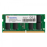 Memorie Laptop ADATA Premier, 8GB DDR4, 3200MHz CL22, AD4S32008G22-SGN