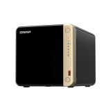 Network storage NAS QNAP 464 4BAY 2.9GHZ 8GB TWR SATA TS-464-8G