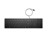 HP 320K Wired Keyboard