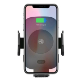 Incarcator wireless auto Tellur, negru TLL151301