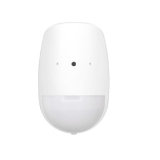 Detector PIR + Geam spart Wireless AX PRO 868Mhz, detectie 12m - HIKVISION DS-PDPG12P-EG2-WE  