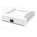 Smart Switch, 5 x Gigabit, 1 x SFP - Mikrotik CSS106-5G-1S  