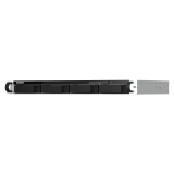 Network storage NAS QNAP 464eU 4BAY 2.9GHZ 8GB SATA 1U TS-464EU-8G