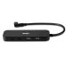 Hub Lindy 4 Port USB 3.2 LY-43334