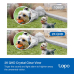 Camera IP TP-LINK TAPO C420 SMART WIRE-FREE SECURITYCAMERA  