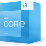 Procesor Intel CORE I3-13100 3.40GHZ SKTLGA1700 12.00MB CACHE BOXED BX8071513100