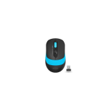 MOUSE A4TECH FG10 WS 2000DPI, ALBASTRU FG10 BLUE