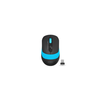 MOUSE A4TECH FG10 WS 2000DPI, ALBASTRU FG10 BLUE