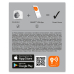 Osram SMART WIFI PLUG EU FS1 LEDV 000004058075537248