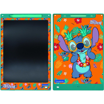 TABLETA DE DESENAT CU E-INK, STITCH