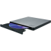 Unitate Optica Externa LG GP57ES40 USB 2.0 Silver Retail