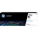 HP W2030A BLACK TONER CARTRIDGE 415A 