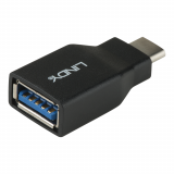 Cablu Adaptor Lindy USB 3.2 Type C to A LY-41899