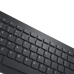 Kit Dell DL TASTATURA + MOUSE KM3322W WIRELESS RO 580-AKGB