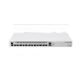 Cloud Core Router 12x10G SFP+, 2x25G SFP28, RouterOS L6 - Mikrotik CCR2004-1G-12S+2XS  