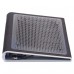 TARGUS LAP CHILL MAT/LAPTOP COOLING PAD 15-17IN GREY AWE55GL