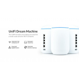 NET GATEWAY DREAM MACHINE/1.7GHZ UNIFI UDM UBIQUITI