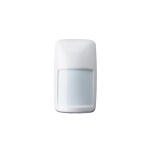 Honeywell DETECTOR DUAL TECH CU PET IMUNITY 12X17M DT8012F4 