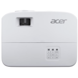 X1526, DLP, Full HD, 4000 lm, 16:9, HDMI, Boxe 3W, Alb X1526, DLP, Full HD, 4000 lm, 16:9, HDMI, Boxe 3W, Alb