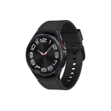 Smartwatch Samsung Watch6 Classic 43mm LTE R955 Bk SM-R955FZKAEUE