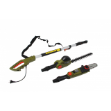 Heinner HR MULTIFUNCTIONAL DRUJBA 750W/TRIM 500W VMT001