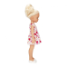 SUNMAN PAPUSA MINA CEA DRAGUTA, 35 CM. SUNMAN02030031
