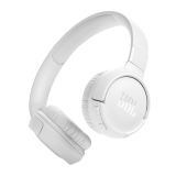 JBL T525BT Wireless Headphones White