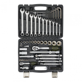Heinner HR TRUSA 77 PIESE CR-V CTSM016