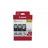 CANON PG-540L X2 /CL-541XL MULTIPACK 5224B017AA