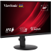 Monitor MONITOARE ViewSonic LCD 24 IPS/BLACK VG2408A-MHD , VG2408A-MHD (timbru verde 7 lei)  