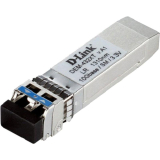 D-Link 10GE SFP+ LR TRANSCEIVER/IN DEM-432XT