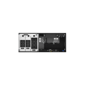 APC Smart-UPS SRT 6000VA RM 230V SRT6KRMXLI