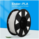 Consumabil 3D CREALITY 3D PRINT FILAMENT ENDER PLA WH ENDER-PLA WHITE