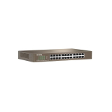 Switch Tenda TEG1024D 24xRJ-45 10/100/1000Mbps 
