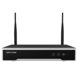 Hikvision NVR Wi-Fi 4MP 4CH 1xSATA DS-7104NI-K1/W/MC