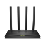 TP-LINK AC1900 DUAL-BAND WI-FI ROUTER/MU-MIMO BEAMFORMING ARCHER C80